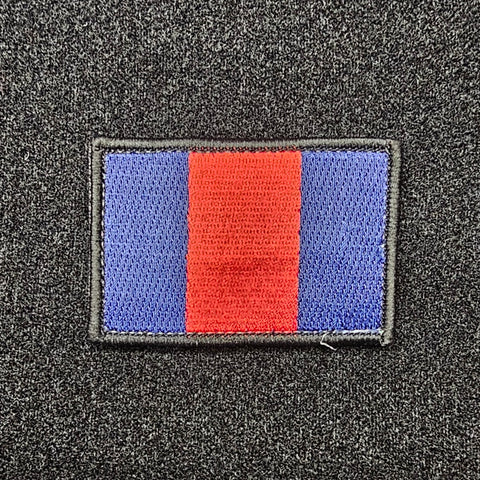 Marine Corps Bloodstripe Patch